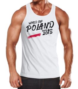 On TANK-T Herren Tanktop weiß online kaufen