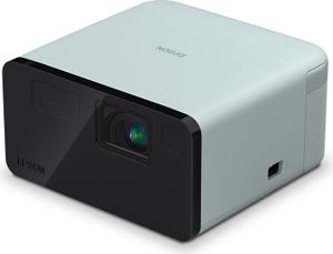 Epson EF-21G Mini-TV Laser Beamer 1.000 Lumen
