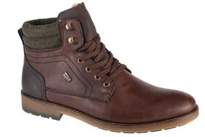 Rieker Booties M F4544-25 shoes Pullunder Rieker Größe: 45,