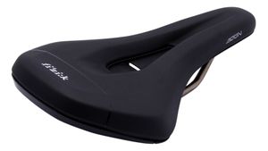 fi´zi:k Terra Aidon X3 Kium Black 145 mm Kium Fahrradsattel