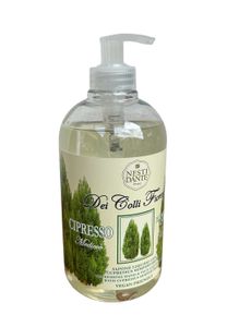 Nesti Dante Fiorentini Cypress Tree Liquid Soap 500 ml