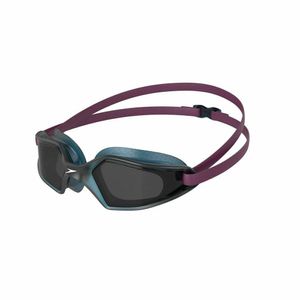 Speedo - "Hydropulse" Schwimmbrille für Herren/Damen Unisex RD1234 (Einheitsgröße) (Violett/Rauch-Grau)