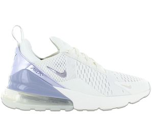 Nike Air Max 270 (W) - Damen Schuhe Creme-Weiß FB2934-100 , Größe: EU 40.5 US 9