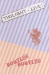 Twilight Singers,The-Twilight Live! Bootleg
