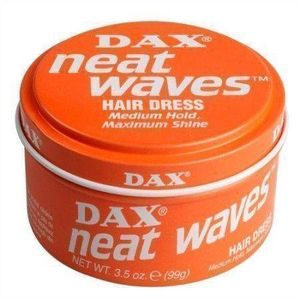 Dax neat waves, 99g