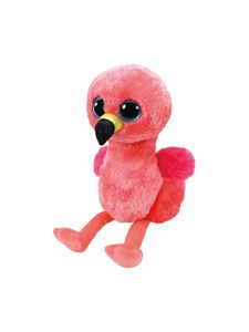 Ty Spielwaren Beanie Boo Flamingo Gilda, 24cm Kuscheltiere Flamingos Teddies & Plüschfiguren px3zb spielzeugknaller