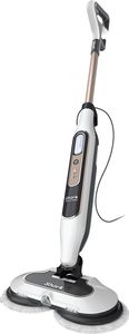 Sharkclean S8201EU Tyčový vysávač/Elektrická metla AC Wet 1120 W Black, Grey, White