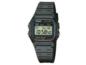 Casio Herrenuhr Collection W-59-1VQES