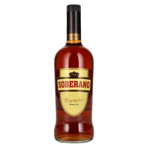 Soberano Solera 30% Vol. 1l