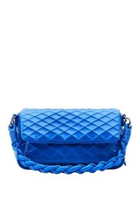 DESIGUAL Fantastic Damen Handtasche 26X14X8cm Blau Farbe: Blau, Größe: UNI DESIGUAL Fantastic Damen Handtasche 26X14X8cm Blau Farbe: Blau, Größe: UNI