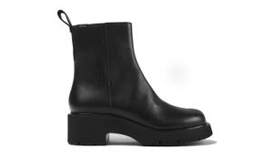 Camper Milah GORE-TEX - Schwarz, 5