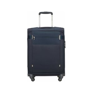 SAMSONITE Citybeat Spinner 55/20 Délka 40 cm Námořnická modrá SAMSONITE Citybeat Spinner 55/20 Délka 40 cm Námořnická modrá