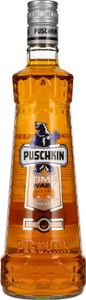 Puschkin Time Warp 17,7% Vol. 0,7l