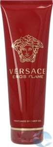 Versace Eros Flame Perfumed Shower Gel