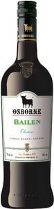 Osborne Sherry Bailen Oloroso 0,75 Liter