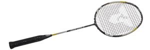 Talbot Torro Badmintonschläger Isoforce 9051.8, Ultra Carbon4 mit Polyamid Verstärkung, Top-Racket für den Badminton Profi