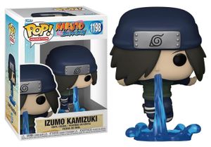 Naruto POP! Animation Vinyl Figur Young Naruto 9 cm Naruto POP! Animation Vinyl Figur Young Naruto 9 cm