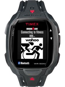 Timex TW5K84600 Ironman Run x50+ Sportuhr