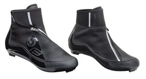 Rennrad Winter Schuhe FORCE GLACIER : Size - 46 Size: 46