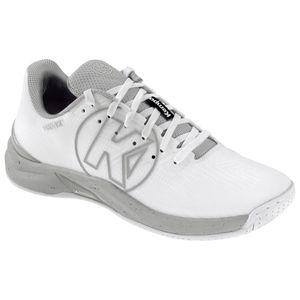 Kempa Hallen-Sport-Schuhe ATTACK PRO 2.0 WOMEN Women 2008671_01 weiß/grau 9.5