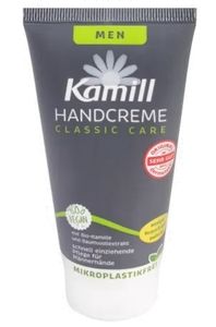 Kamill Men Hand & Nagelcreme Classic Tube ( 75ml)