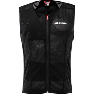 Alpina Proshield Men Vest Black Black Xl