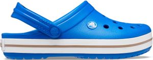 CROCS Crocband Clog blau 43-44 CROCS Crocband Clog blau 43-44
