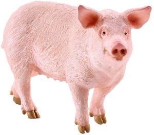 Schleich 13782 Farm World - Schwein