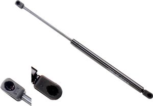 Johns, 1x Gasfeder Gasdruckfeder passend für Audi A6 4F 03/05-03/11 Kofferraum Vers.