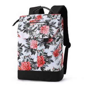 Mofut Rucksack, Rucksack Damen, Daypack mit Laptopfach, Anti Diebstahl Tasche, für Ausflüge, Uni, Schule