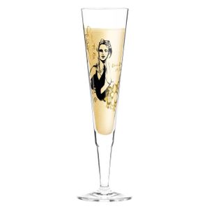Ritzenhoff CHAMPUS Champagnerglas La Parisienne by Peter Pichler 2020