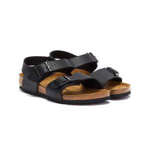 Birkenstock New York Kids Black Black 29
