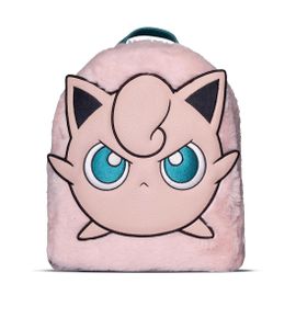Pokémon - Pummeluff - Mini Rucksack