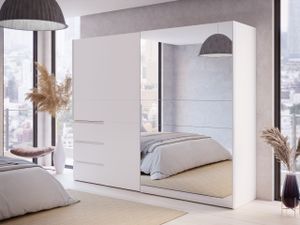 Schwebetürenschrank WINN 2 Schwebetürenschrank WINN 2