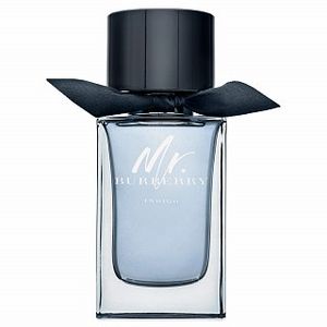 Burberry Mr. Burberry Indigo Eau de Toilette für Herren 100 ml