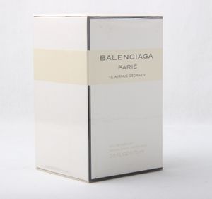 Balenciaga Paris Parfumovaná voda v spreji 75 ml