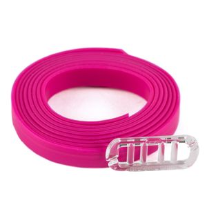SWANS Brillenband - Ersatz-Schwimmbrillenband | Ersatzband für die Schwimmbrille , Farbe:pink