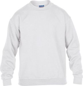 Gildan Heavy Blend? Youth Crewneck Sweatshirt