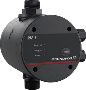Grundfos PM 1 Drucksteuerungseinheit 22 1x230V 50/60Hz Nr.Art.96848722