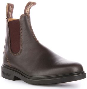 Blundstone Dress 067 Wasserdicht Leder Chelsea Stiefel Braun – 10,5 UK – 45 EU – 11,5 M/13,5 F US / Braun Blundstone Dress 067 Wasserdicht Leder Chelsea Stiefel Braun – 10,5 UK – 45 EU – 11,5 M/13,5 F US / Braun