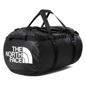 The North Face Reise/-Sporttasche Rucksack Base Camp Duffel XL TNF Black/TNF White