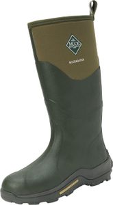 Muck Boots Stiefel MMH-333A Muckboot Muckmaster grün Größe