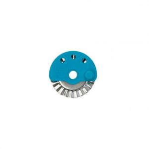 Zacken-Ersatzklinge für Rollschneider, prym.ergonomics, Ø 45 mm