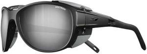 Julbo Explorer 2.0 Matt Black/Grey/Spectron 4 Outdoor rzeciwsłoneczne okulary