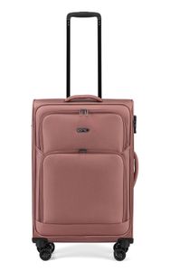 EPIC Dynamo 4x Trolley Dusty Rose koralle 69cm