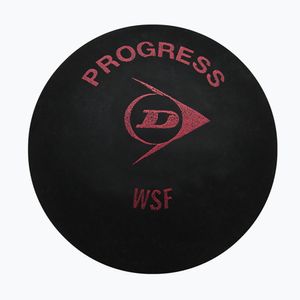 Dunlop Sq Progress Squashball 700103