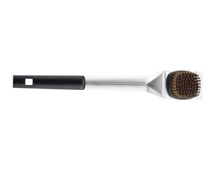 CADAC Grillbürste Edelstahl - 40cm - intergrierter Flaschenöffner