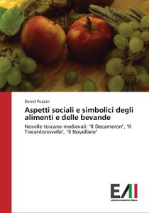 Soziale und symbolische Aspekte von Essen und Trinken
