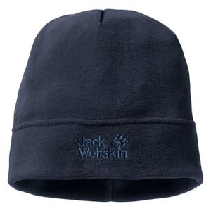 Jack Wolfskin REAL STUFF CAP night blue