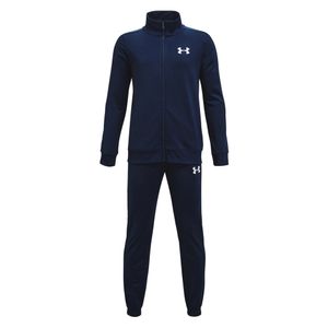 Under Armour Strick-Trainingsanzug für Jungen, Größe: YM